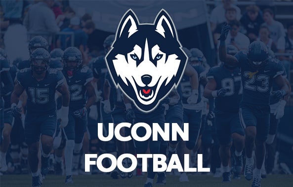 More Info for UConn Football vs Central Connecticut State