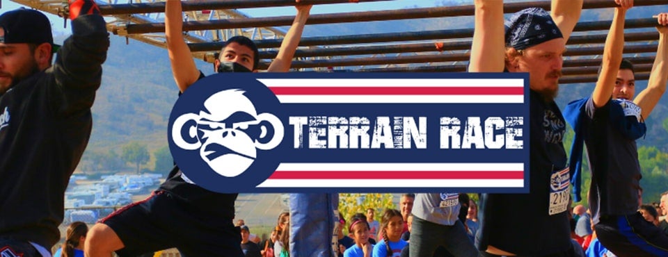 Terrain Race 5K