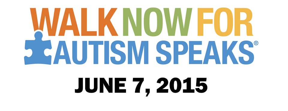 10th Annual Walk Now for Autism Speaks