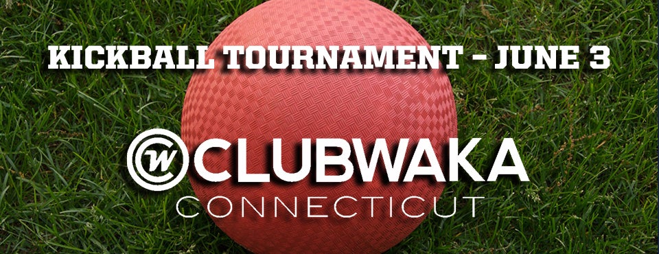 WAKA Kickball Tournament