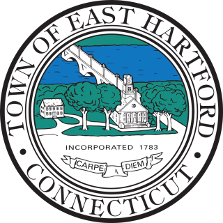 Town Of East Hartford