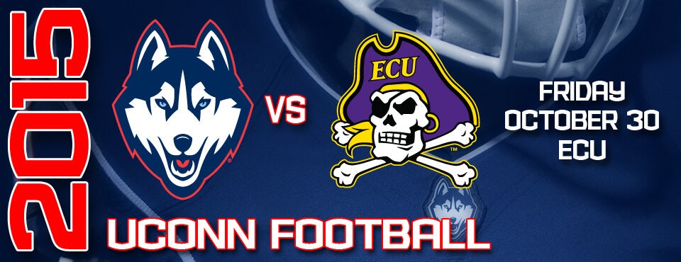 uconn-football-vs-east-carolina-rentschler-field