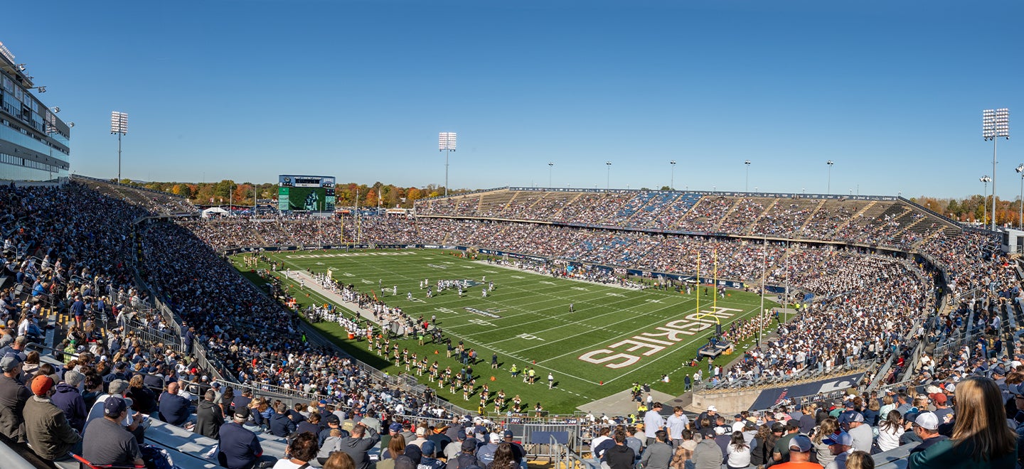 More Info for UConn Football vs Central Connecticut State