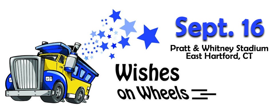 Wishes on Wheels